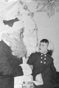 MarciaandSanta1956 